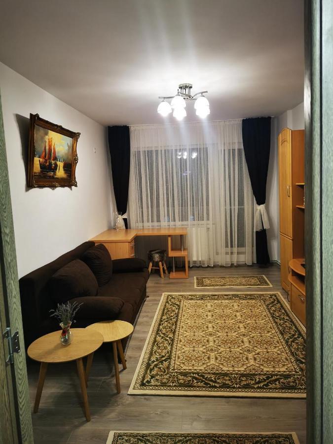 Violet Residence Targu Mures Exterior photo