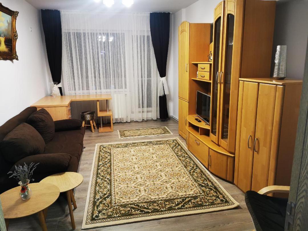 Violet Residence Targu Mures Exterior photo
